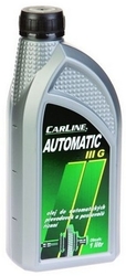 Olej servořízení Automatic III 1 litr