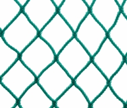 Síť na přívěsný vozík 2 x 3m