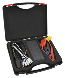 Powerbanka s funkcí JUMP STARTER 10.000mAh 600A