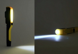 Svítilna PEN LED 20/150lm 3xAAA