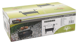 Gril BARBECUE 60cm s motorem 230V