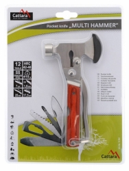 Nůž MULTI HAMMER 18cm