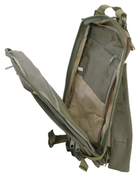 Batoh na záda 30l ARMY WOOD