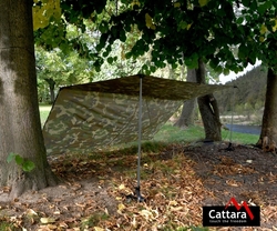 Celta 2x3m WATERPROOF