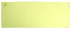 Ručník BEACH 70x140cm zelený