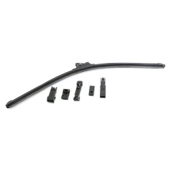 Stěrač FLAT MULTI  280mm - 8 adaptérů