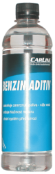 Benzín aditiv - 500ml