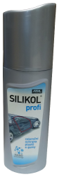 Silikol s houbičkou 100ml