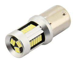 Žárovka 30 SMD LED 12V Ba15S NEW-CAN-BUS bílá 1ks