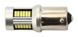 Žárovka 30 SMD LED 12V Ba15S NEW-CAN-BUS bílá 1ks