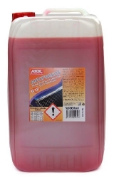 Antifreeze G12 25 litrů 