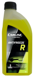 Antifreeze R 1 litr