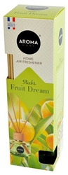 AROMA HOME STICKS 50 ml FRUIT DREAM