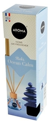 AROMA HOME STICKS 50 ml OCEAN CALM