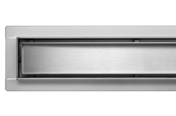Lineární koupelnový žlab MADEIRA 60 cm