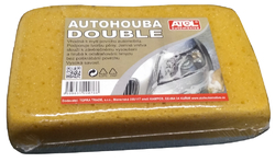 Autohouba mycí DOUBLE