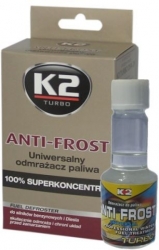 ANTI-FROST 50 ml 