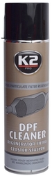 DPF cleaner 500ml - čistič výfuku