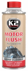 MOTOR FLUSH 250 ml - čistič motorů (odstraňuje všechny usazeniny v motoru)