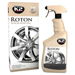 ROTON 700 ml - profesionální čistič disků kol