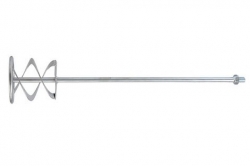 Míchadlo turbo 135x580 se závitem M14