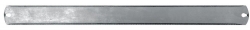 List na kov 550 x 45 mm