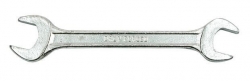 Klíč plochý 10 x 11 mm