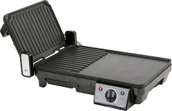 Kontaktní grill 2000W 2v1