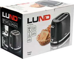 Toustovač 700-850W