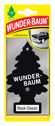 Wunder-baum: Black classic