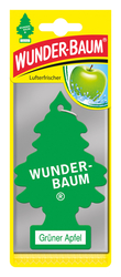 Wunder-baum: Jablko