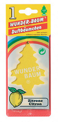 Wunder-baum: CITRON