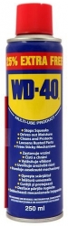 Mazivo WD-40 250 ml