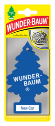 Wunder-baum: NEW CAR