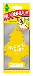 Wunder-baum: VANILKA