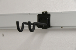 Závěsný systém FAST TRACK Double hook 2x26cm