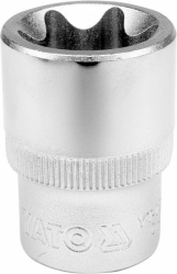 Nástavec TORX 1/2