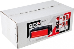 Skříňka na nářadí, 1x zásuvka, komponent k YT-09101/2