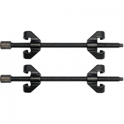 Stahovák pružin automobilů pr.82mm, délka 280mm