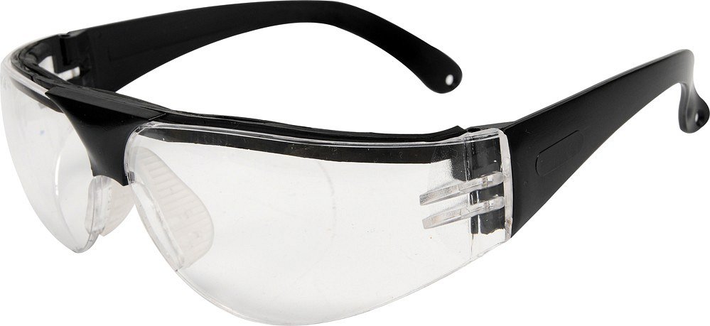 Brýle ochranné plastové DY-8526