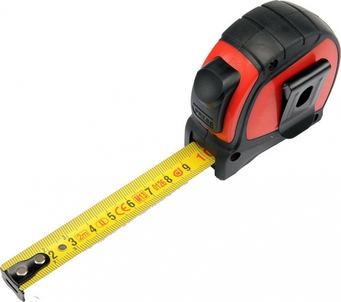 Metr svinovací nylon 2 m x 16 mm